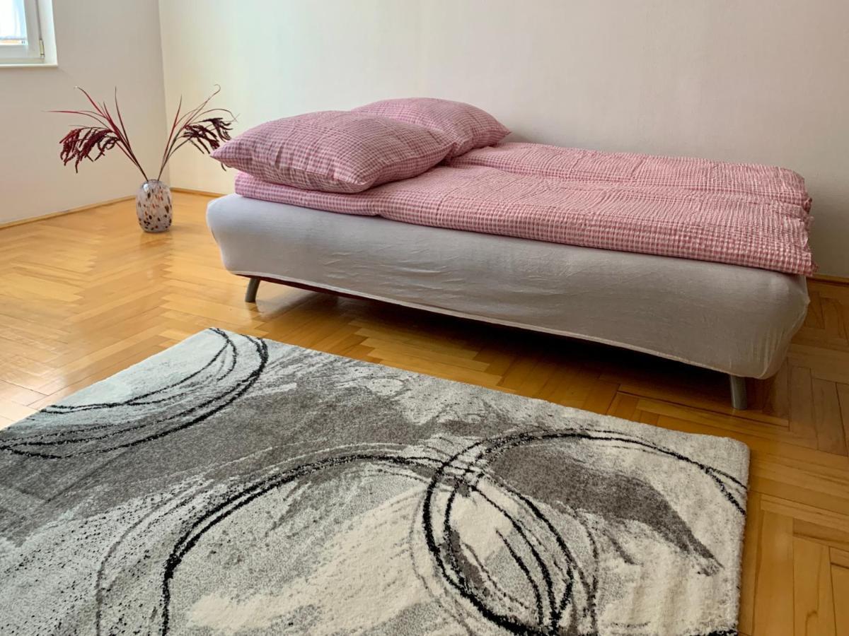 Ilka Apartement Near Puskas & Papp Laszlo Arena Budapest Exteriör bild
